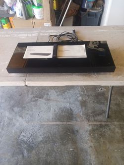 Sony Home theatre system