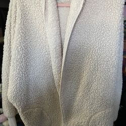 Tan Sweater