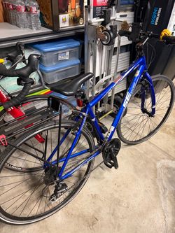 Specialized Allez 24 Road Bike - 700c Shimano