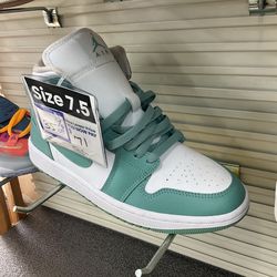 Jordan