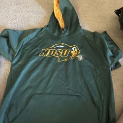 NDSU Hoodie