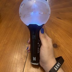 BTS Official Light Stick Ver. 3