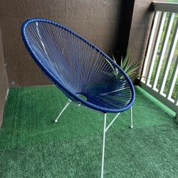 Outdoor Chair 