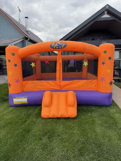 Jump House