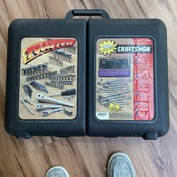 Mechanic tool set