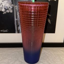 Venti Starbucks Tumbler