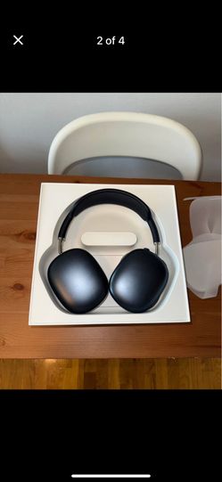 AirPod Max USB C