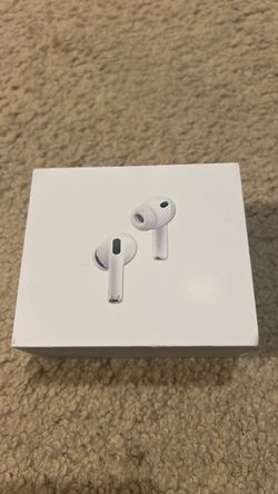 AirPods Pro 3