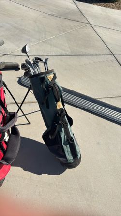Golf Clubs