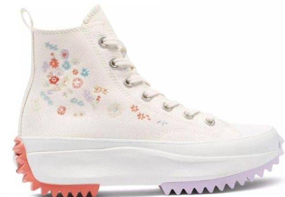 Converse Women's Run Star Shoes