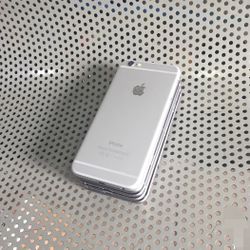 iPhone 6 Unlocked With Warranty 