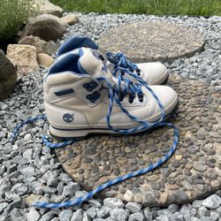 Timberland Women’s Boots Size 8.5