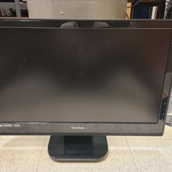 Viewsonic Monitor 