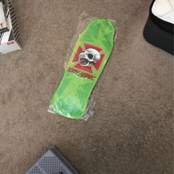 Tony Hawk Skateboard New Mint