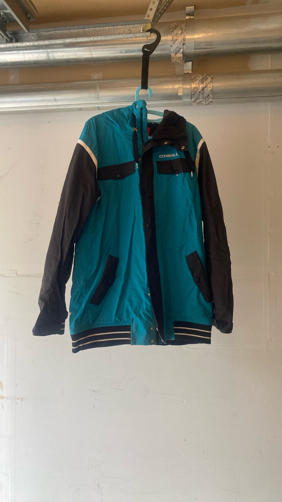 O’Neill Snowboard Jacket. Size L.