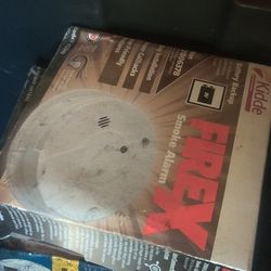 Smoke Alarm