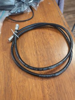 PCT-DRS 6 cable