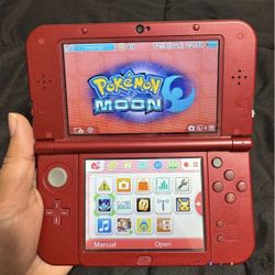 3ds Xl