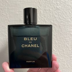 Bleu De Chanel 