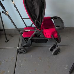 Stroller 