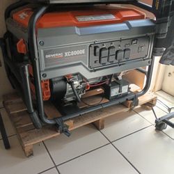  Generator 
