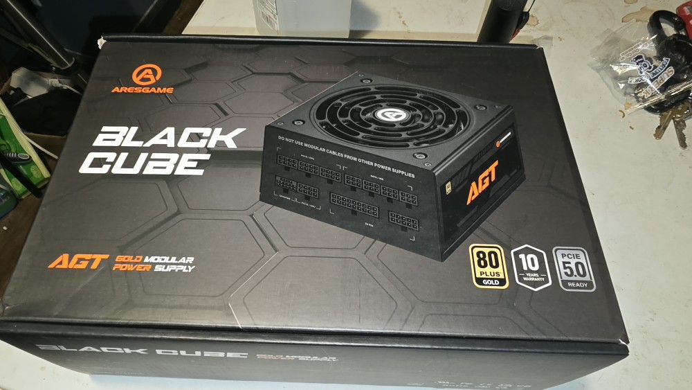 1000w Power Supply