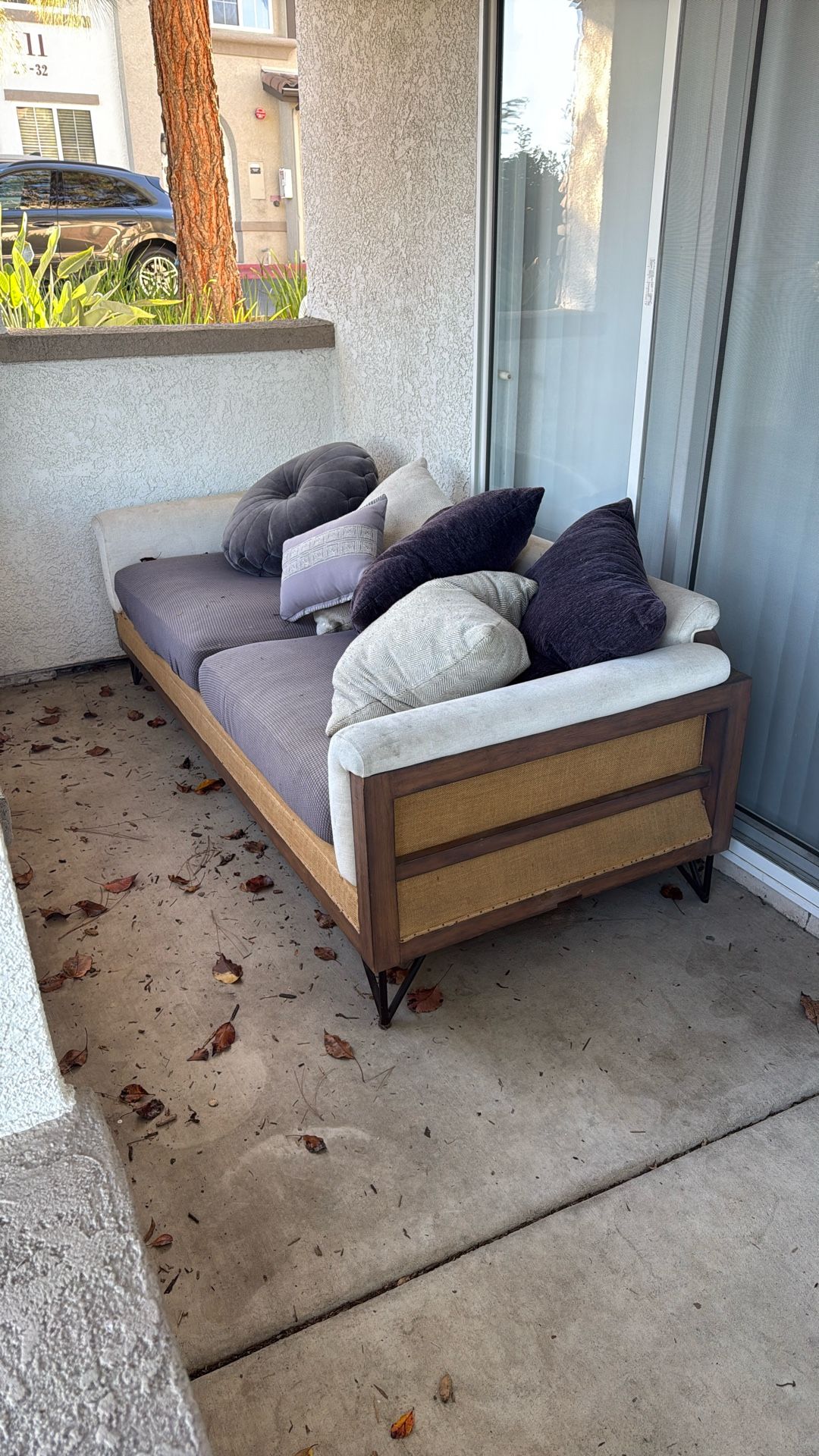 Furniture, Sofa, Magnolia Collection, Couch 