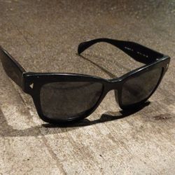 Prada Designer Sunglasses