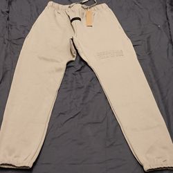 Essential Fear Of God Men's Size Large