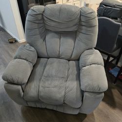 Lift Recliner