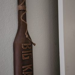 Wall Art, Indoor/outdoor , OAR