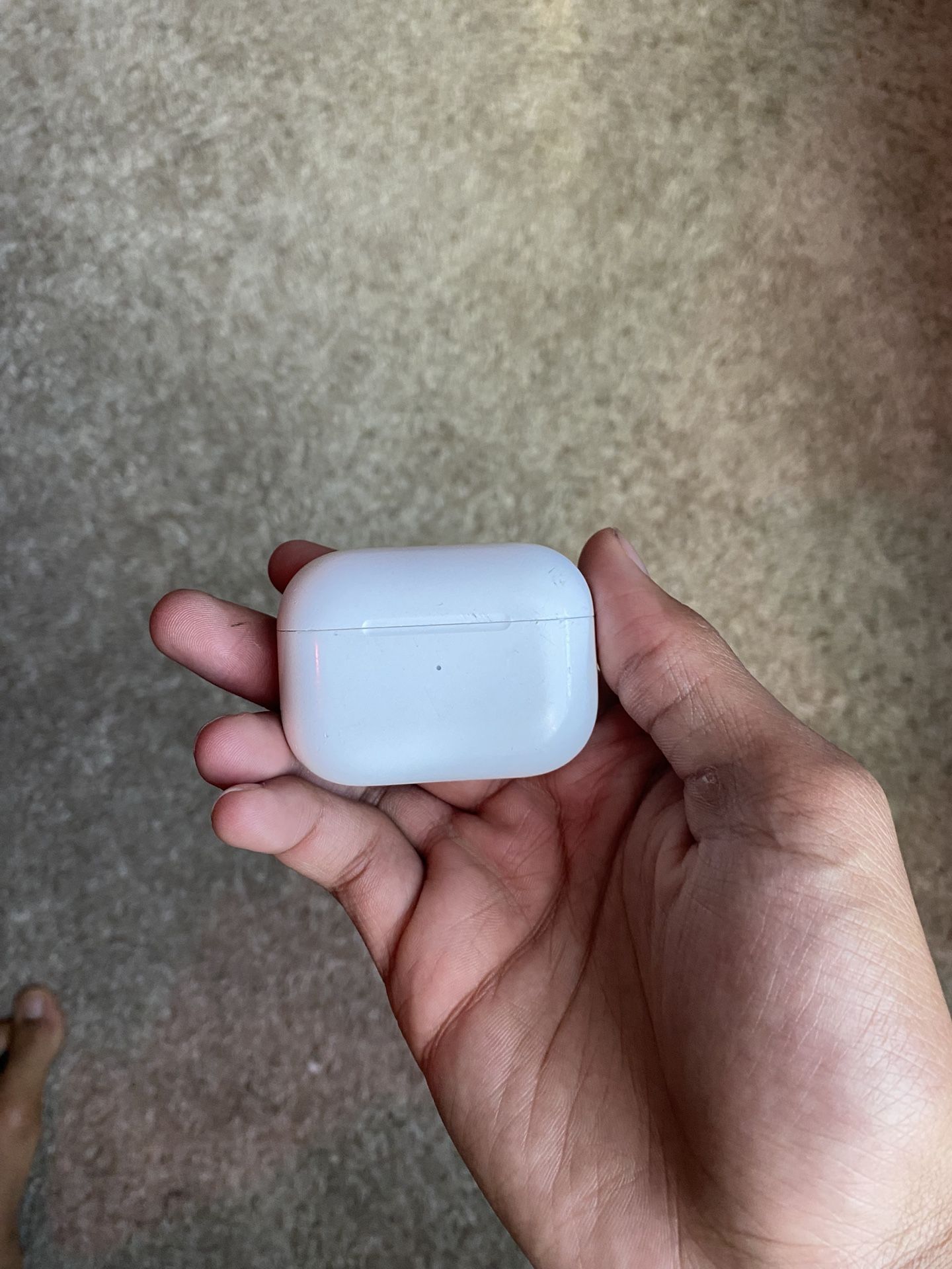 Apple Airpod, Gen3 Case