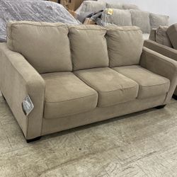 New Sofa Bed By Ashley Furniture 