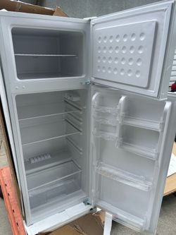 2026 refrigerator with freezer apartment size for 160