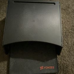 Tesla Table Portable New 