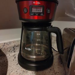 Coffee Maker