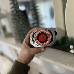 90’s Bandai POWER MORPHER 