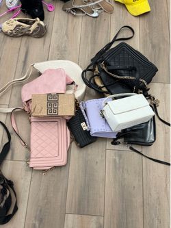 Purses