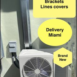 Mini Split AC (Air Conditioner)