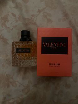 Valentino  Born in Roma Coral Fantasy 3.4 fl