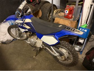 90cc Yamaha