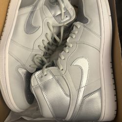 AIR JORDAN 1 HI ZOOM AIR