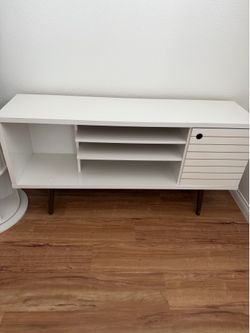 TV stand