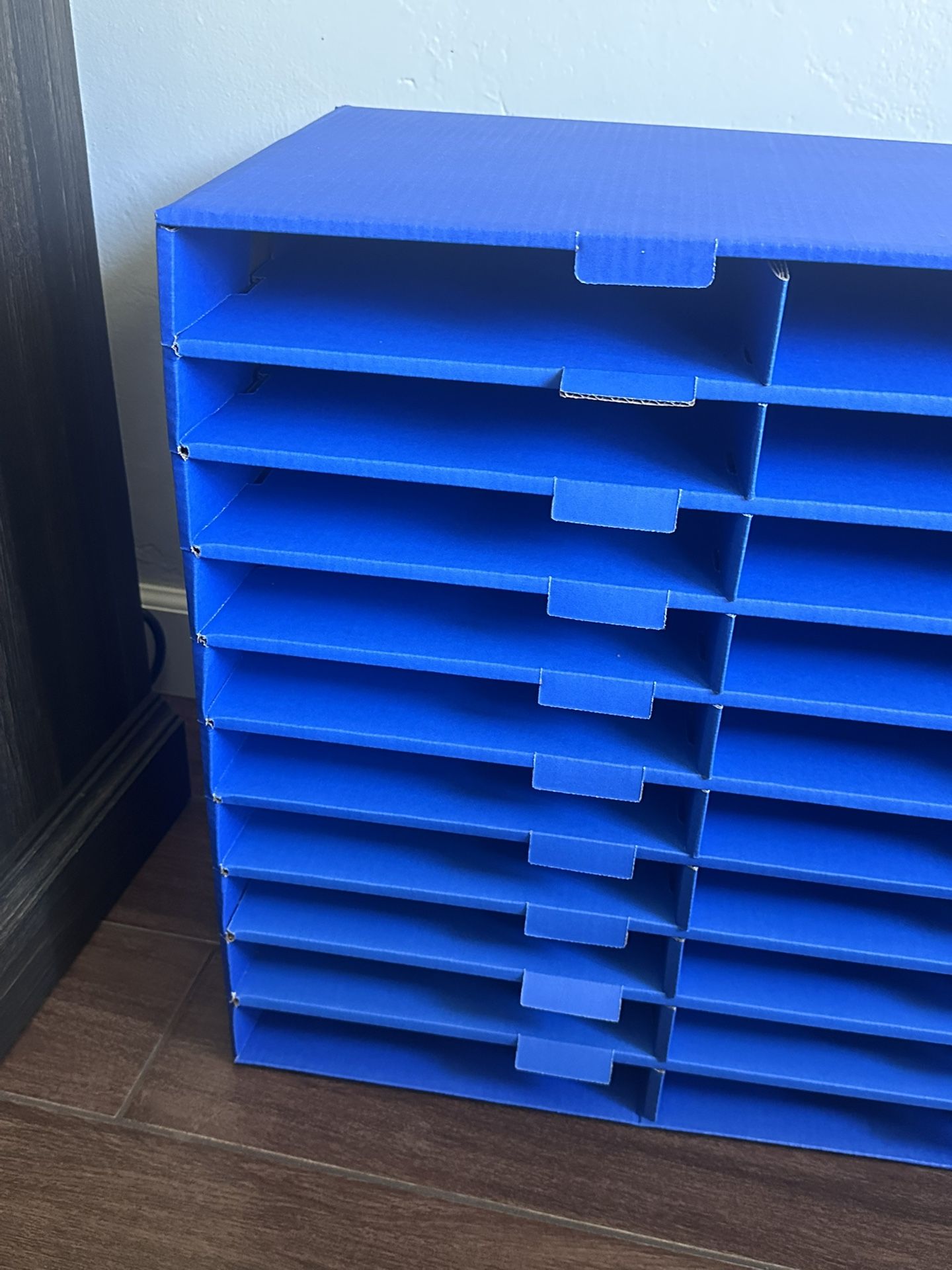 Classroom Mailbox New