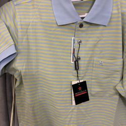 Authentic Montagut Polo Still With Tags 