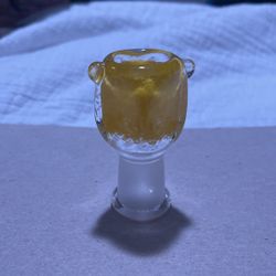 18mm Female Bowl Piece