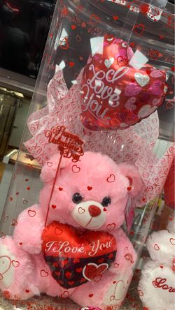 Valentine gift