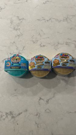 Released on May 16 drop REAL RMS mystery dumplings new sealed