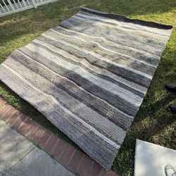 8x10  Area Rug 
