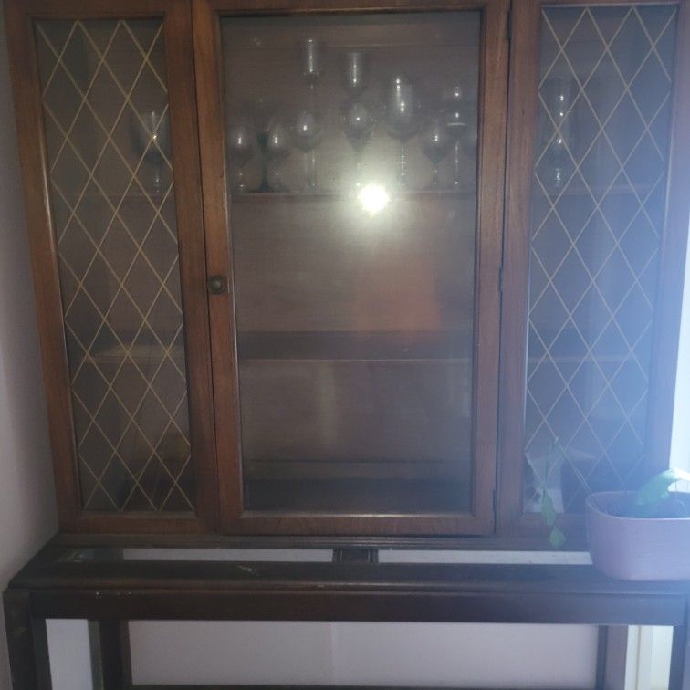 China Cabinet 